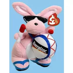 Energizer Bunny