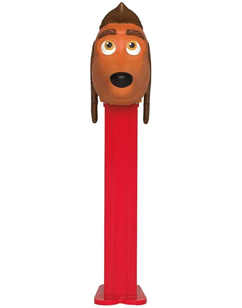 PEZ - Le Grinch (Max)
