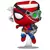 POP! MARVEL - Spider-Man - Cyborg Spider-Man