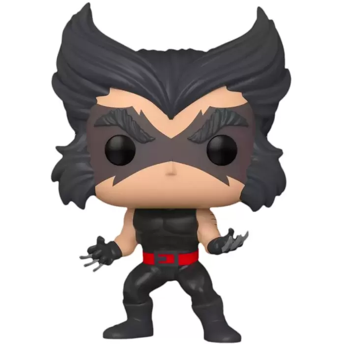 POP! MARVEL - X-Men - Retro Wolverine