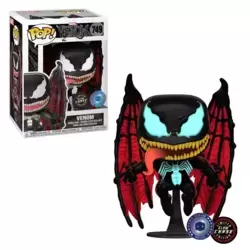 Venom - Venom GITD