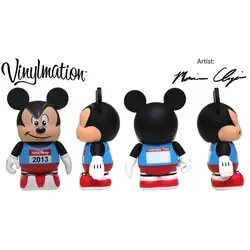 Mickey Mouse - 2013