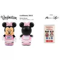 Minnie Mouse - 2015