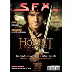 S.F.X. n°161