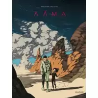 Aâma
