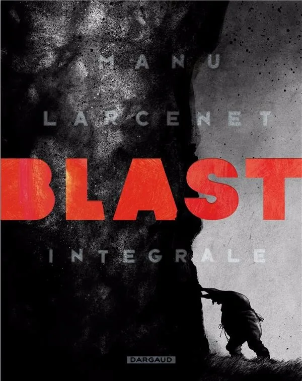 Blast - Intégrale