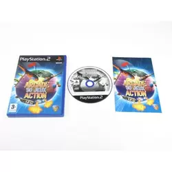 30 jeux arcade Classique