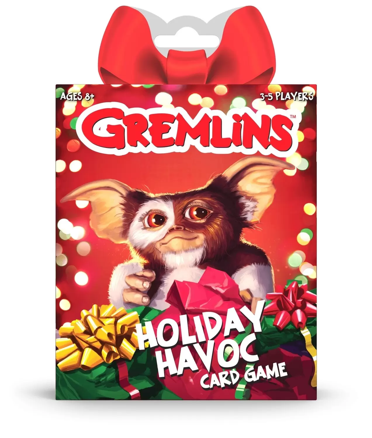 Funko Game - Gremlins Holiday Havoc