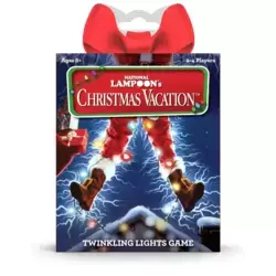 National Lampoon's Christmas Vacation - Twinkling Lights