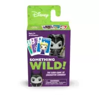 Something Wild! - Disney Villains