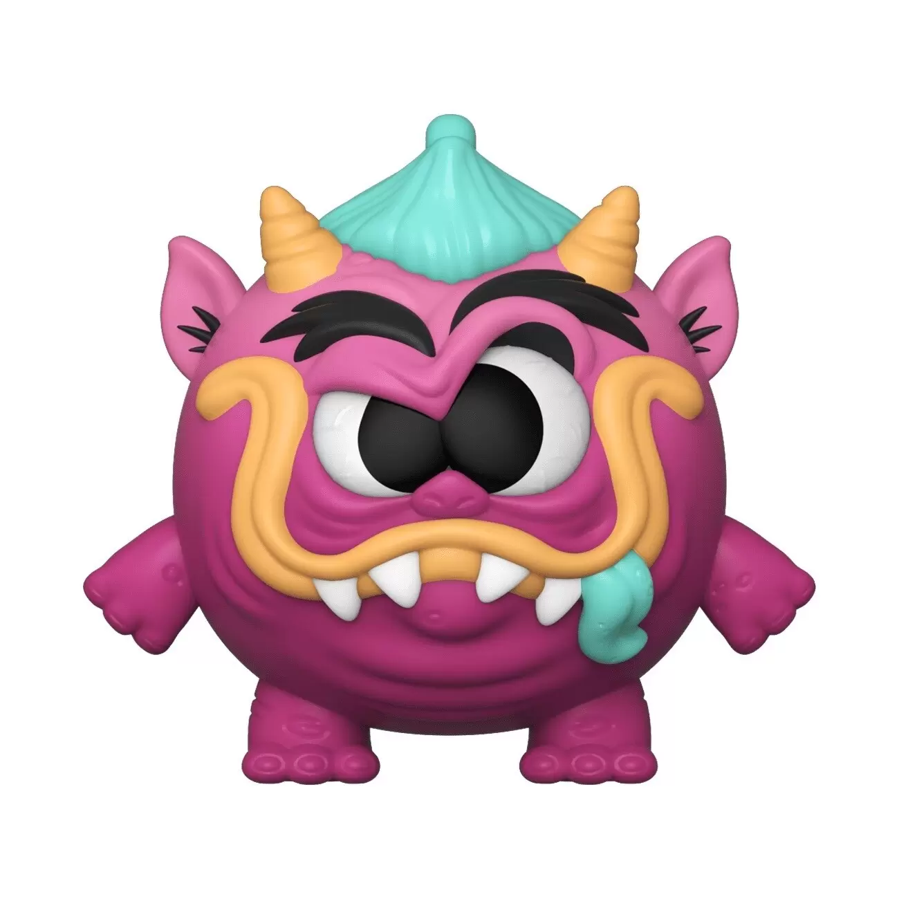 Funko - Gashouse Gang - Ran-Sid