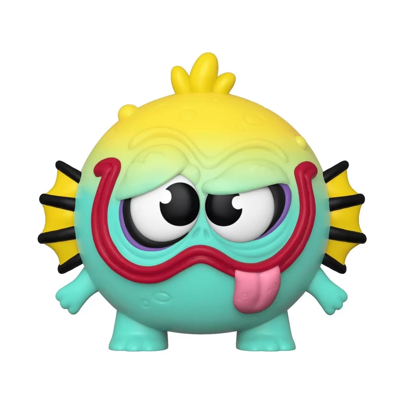 Funko - Gashouse Gang - Paul-Luted