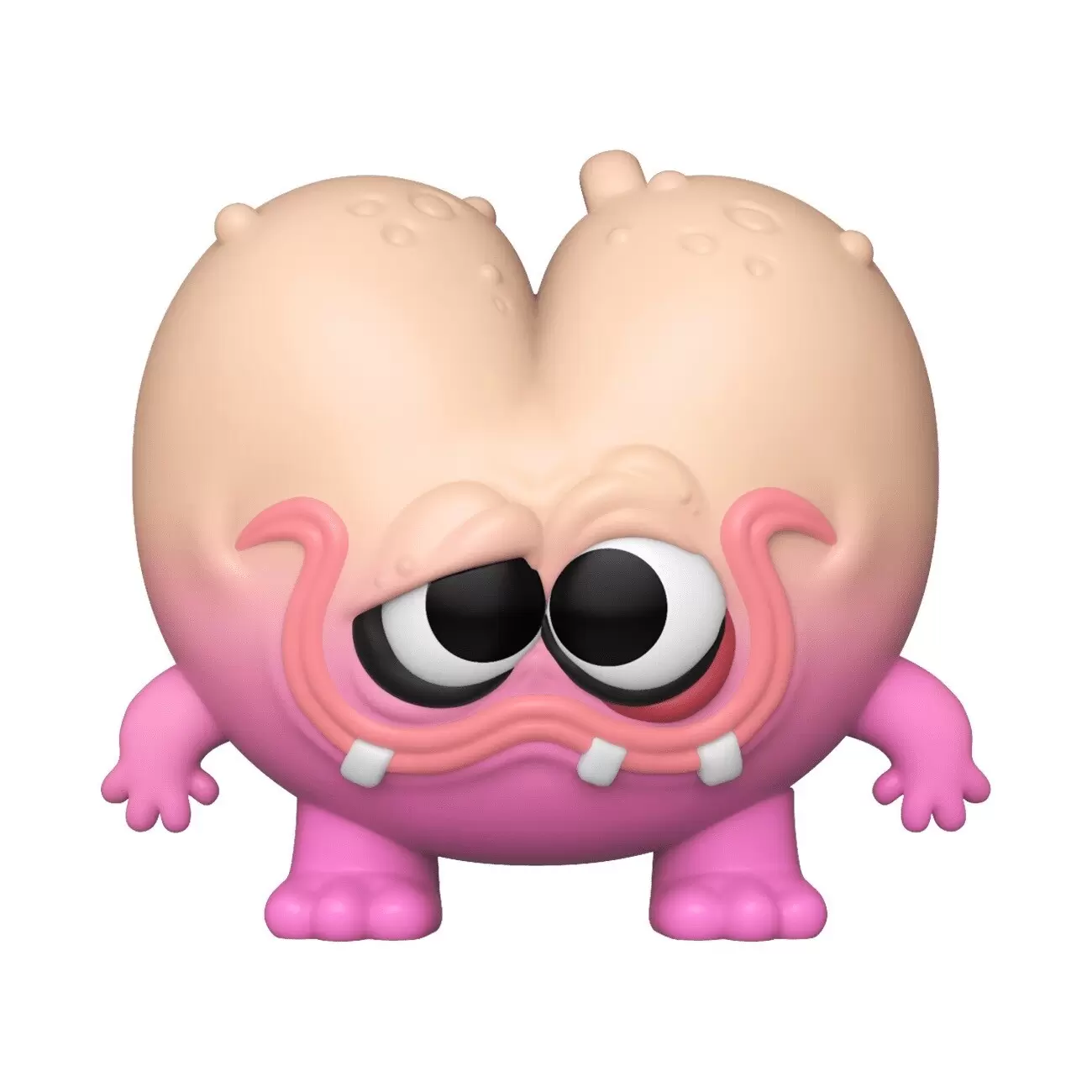 Funko - Gashouse Gang - Pat-Ootie