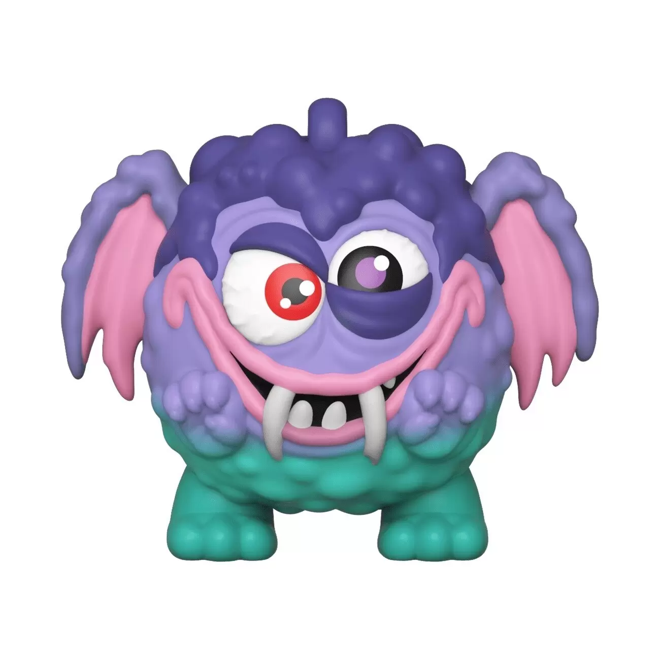 Funko - Gashouse Gang - Butt-Crackula