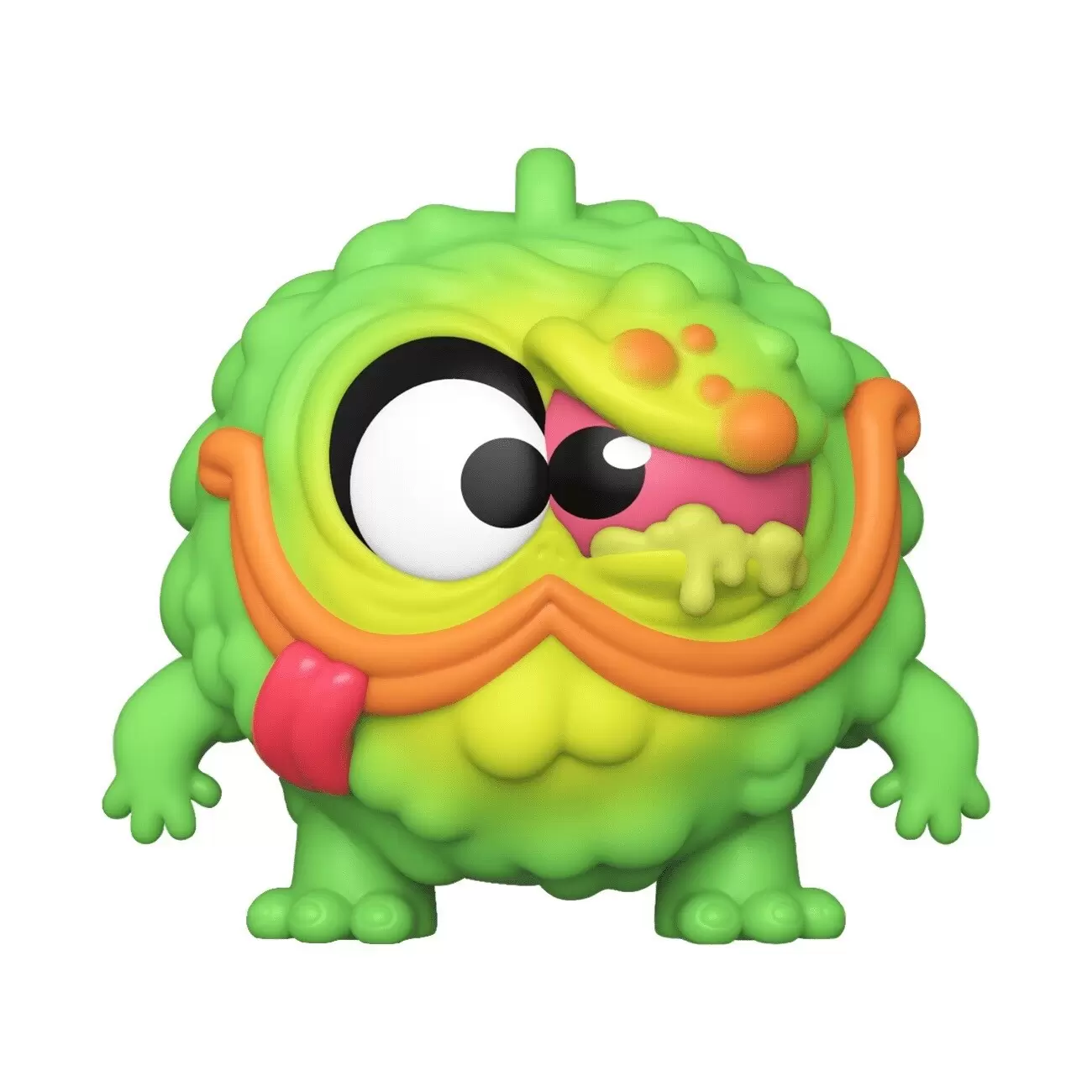 Funko - Gashouse Gang - Infec-Ted