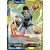 Giant Force [DB3] - Toma, Souhaits transmis