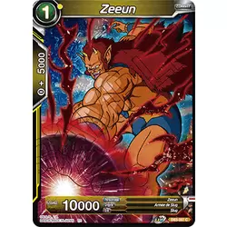 Zeeun