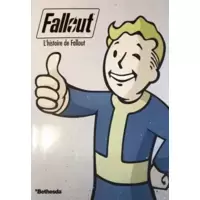 Fallout - L’histoire de Fallout