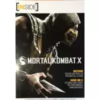Inside - Mortal Kombat X
