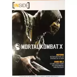 Inside - Mortal Kombat X