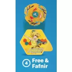 Free & Fafinir