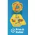 Happy Meal - Beyblade Burst (2020) - Free & Fafinir