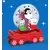 Happy Meal - Holiday Express Train 2017 - Beanie Boos