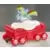 Happy Meal - Holiday Express Train 2017 - My Little Pony