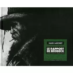 Le rapport de Brodeck
