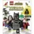 DC Super Heroes Visual Dictionary