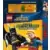 LEGO Books - The Official Justice League Training Manual