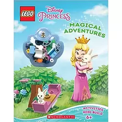 Magical Adventures