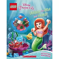 Under the Sea and More!