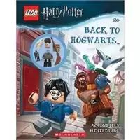 Back to Hogwarts