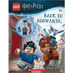 Back to Hogwarts