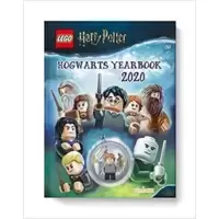 Lego Harry Potter Annual 2020
