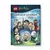 Lego Harry Potter Annual 2020