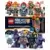 LEGO Books - NEXO KNIGHTS Character Encyclopedia