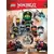 Lego Ninjago Annual (Annuals 2019)