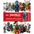 NINJAGO Character Encyclopedia