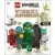 LEGO Books - NINJAGO Visual Dictionary, New Edition