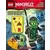 LEGO Books - The Way of the Ghost