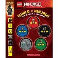 World of Ninjago