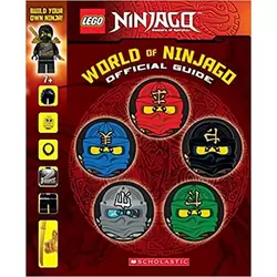 World of Ninjago