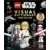 LEGO Star Wars Visual Dictionary, New Edition: With exclusive Finn