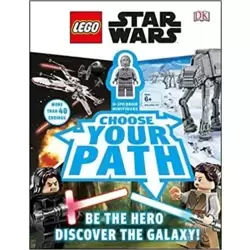 Star Wars: Choose Your Path