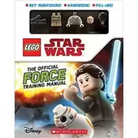The Official Force Training Manual