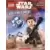 LEGO Books - Use the Force!