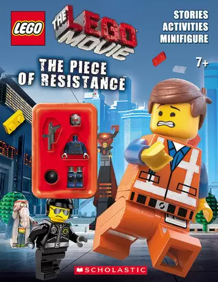 LEGO : The LEGO Movie - The Piece Of Resistance