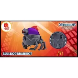 Bulldog Brainbot